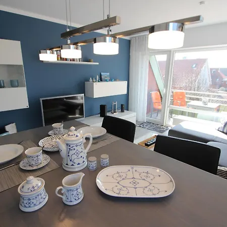 Inselkoje Appartement