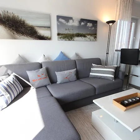 Inselkoje * Langeoog