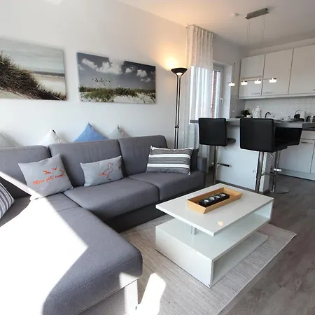 Inselkoje Appartement *