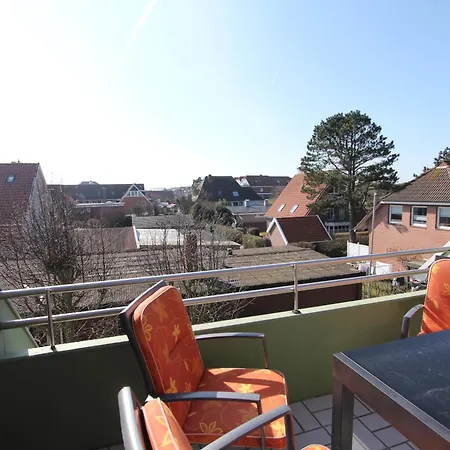 Inselkoje * Langeoog